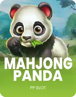 Mahjong Panda