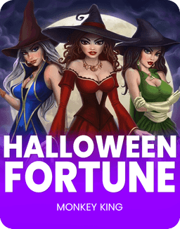 Halloween Fortune