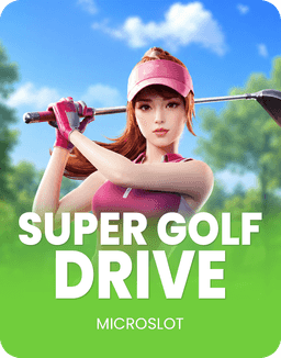 Super Golf Drive