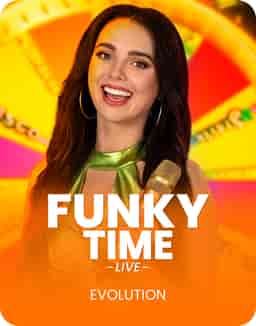 Funky Time