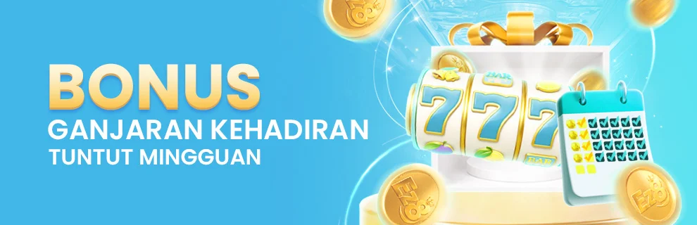 Bonus Kehadiran Harian RM108