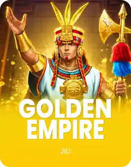 Golden Empire