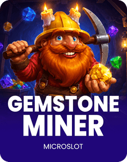 Gem Stone Miner