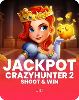 Crazy Hunter2