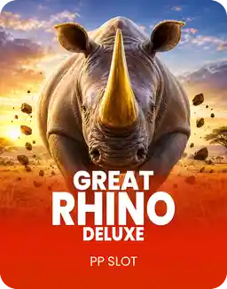 Great Rhino Deluxe