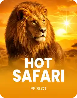 Hot Safari