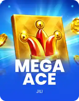Mega Ace