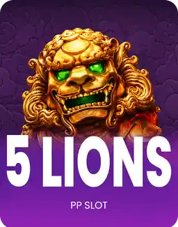 5 Lions