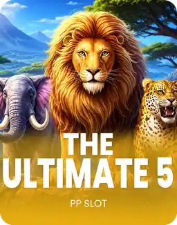 The Ultimate 5