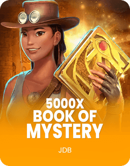 Book Of Mystery