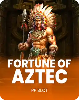 Fortune of Aztec