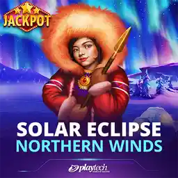 Solar Eclipse:Northern Winds