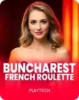 Live French Roulette
