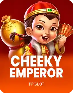 Cheeky Emperor
