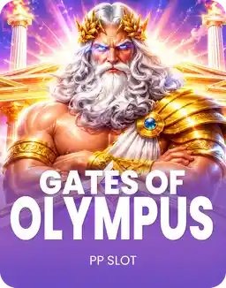 Gates of Olympus