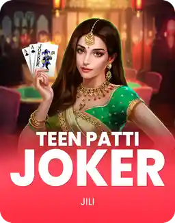 TeenPatti Joker