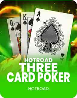 Three Card Poker
