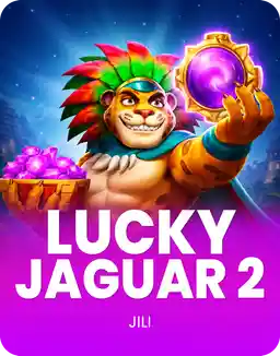 Lucky Jaguar 2