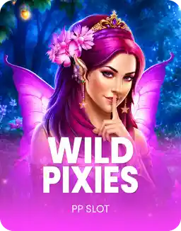 Wild Pixies