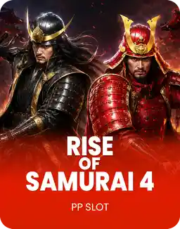Rise of Samurai 4