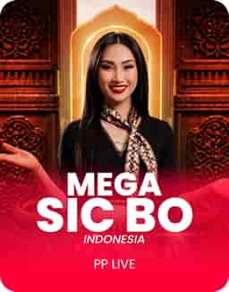 Mega Sic Bo