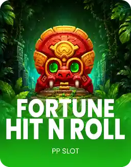 Fortune Hit’n Roll