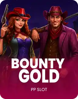 Bounty Gold