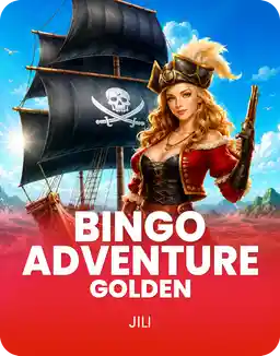 Bingo Adventure