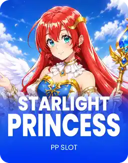 Starlight Princess