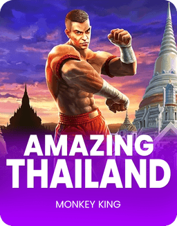 Amazing Thailand