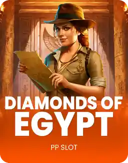Diamonds of Egypt