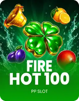 Fire Hot 100
