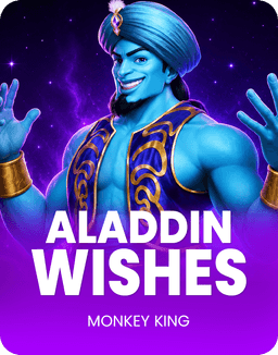 Aladdin Wishes