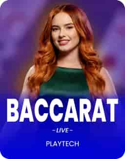 Baccarat Live