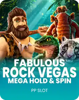 Rock Vegas