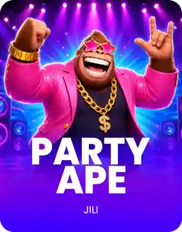 Party Ape