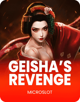 Geisha’s Revenge
