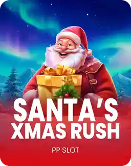 Santa’s Xmas Rush