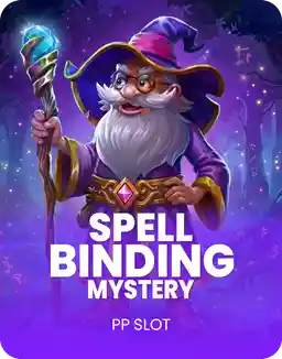Spellbinding Mystery
