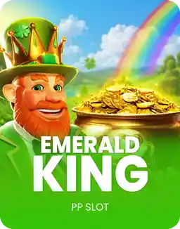 Emerald King