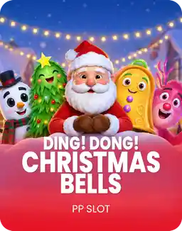 Ding Dong Christmas Bells