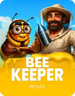 Bee Keeper