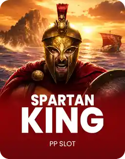Spartan King