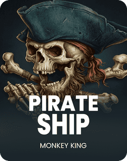 Pirate Ship