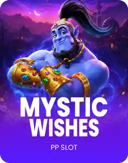Mystic Wishes