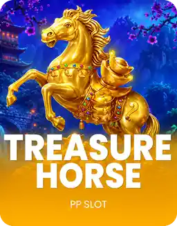 Treasure Horse