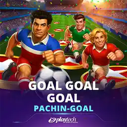 Goal Goal Goal: Pachin-Goal™