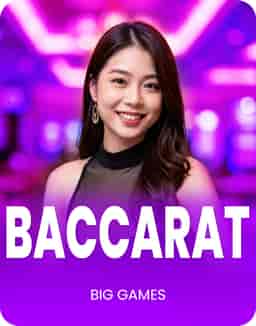 Baccarat