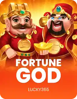 Fortune God
