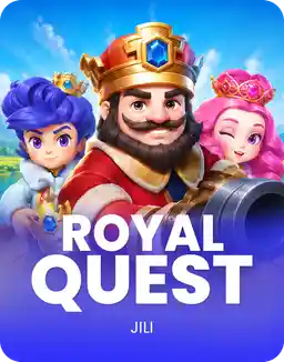 Royal Quest